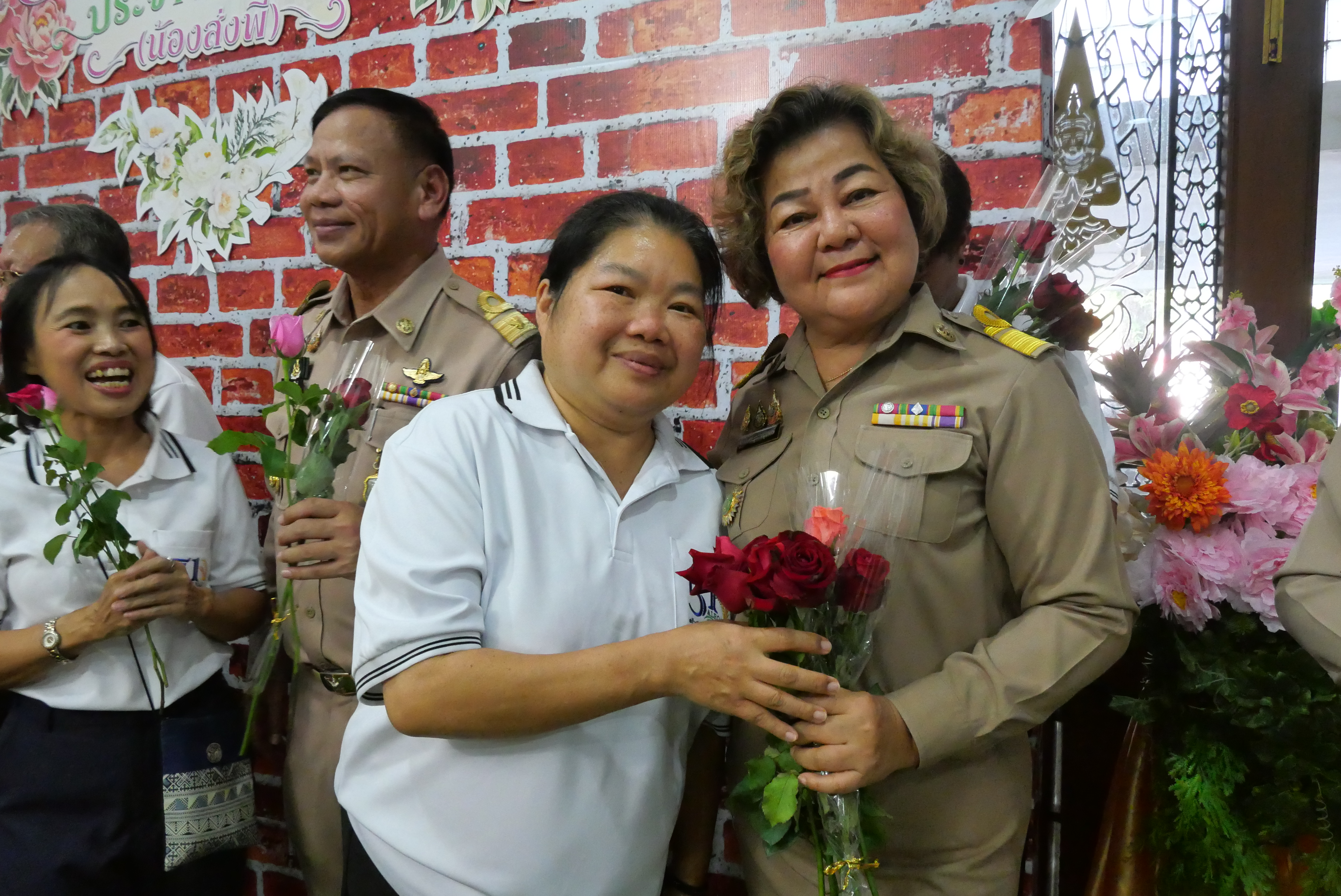 title - ส.ป.ก. แสดงมุทิตาจิต “เกษียณอย่างภาคภูมิ สานต่อความผูกพัน” เชิดชูเกียรติผู้เกษียณ ประจำปี 2569